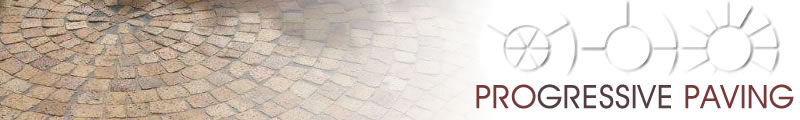 Progressive Paving Cape Town